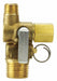Tank Manifold Carry Tank 150 PSI