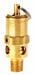 Safety Valve Brass Ball