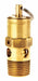 Safety Valve Brass Ball