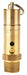 Safety Valve Brass Ball
