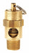 Safety Valve Brass Ball