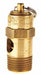Safety Valve Brass Ball
