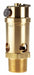 Safety Valve Brass Ball