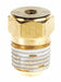 Cold Start Valve 0 to 12 CFM 1/4 (M)NPT