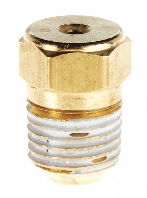 Cold Start Valve 0 to 12 CFM 1/8 (M)NPT