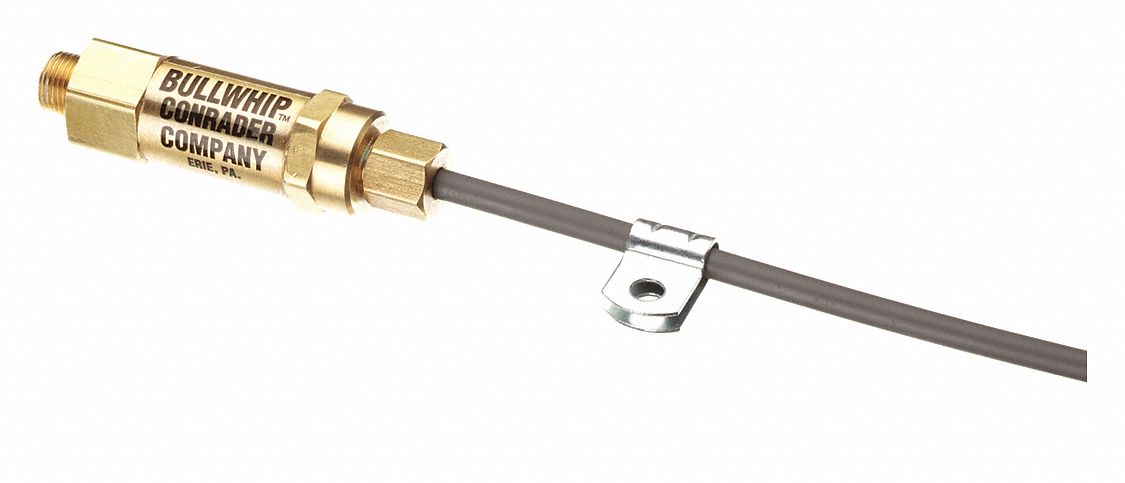 Cable Throttle Control 500 PSI 1/8 NPT