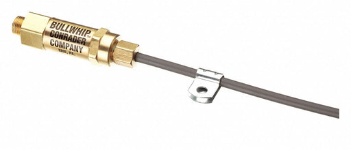 Cable Throttle Control 500 PSI 1/8 NPT