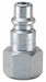 Nipple 3/8 Pipe Size (F)NPT Connection