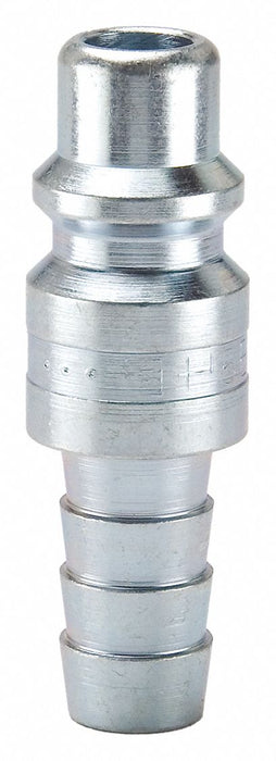 Nipple 1/4 Barb Size Hose Barb