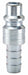 Nipple 1/4 Barb Size Hose Barb