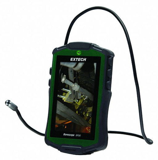 Inspection Camera 4.3 Monitor Size