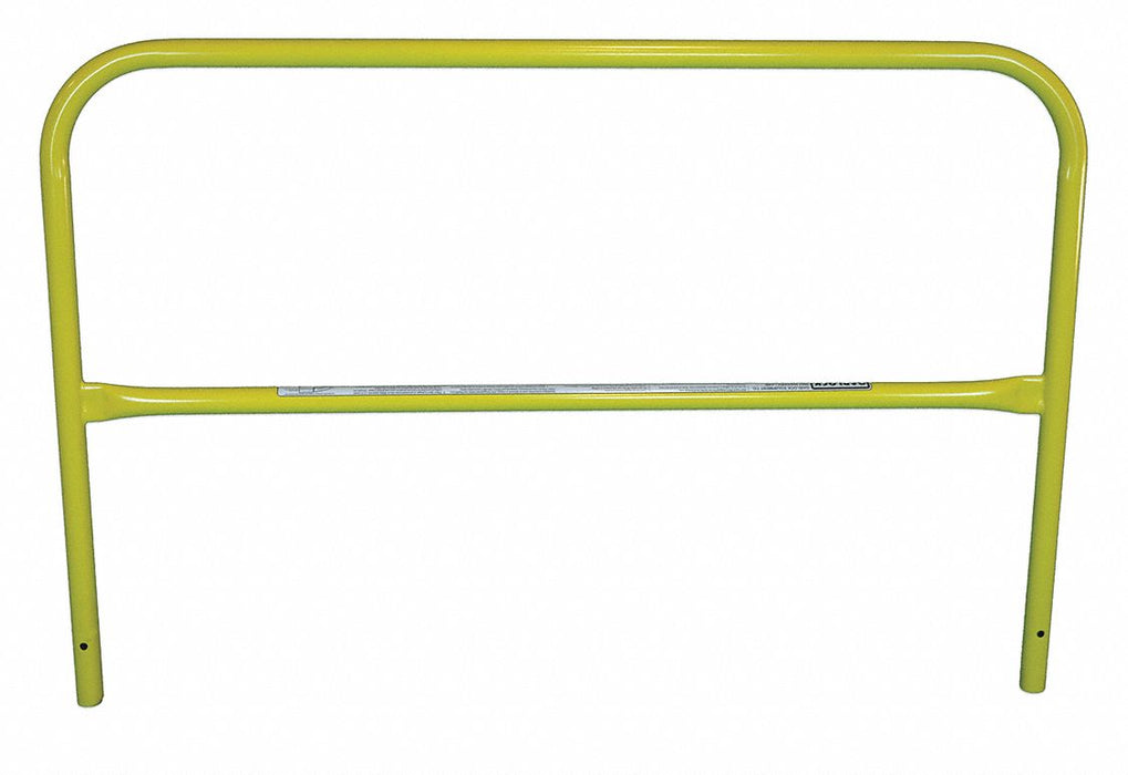 Guardrail Long Leg