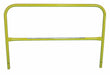 Safety Guardrail Yellow