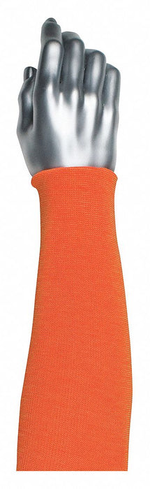 Cut-Resistant Sleeve Knit Cuff Style