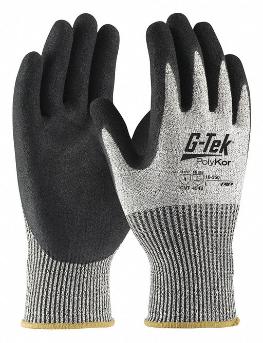 Cut-Resistant Gloves L 9 L PR PK12