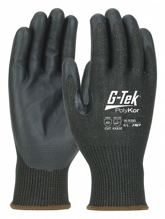 Cut-Resistant Gloves XL 11 L PR PK12