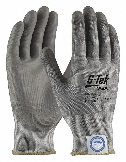 Cut-Resistant Gloves S 7 L PR PK12