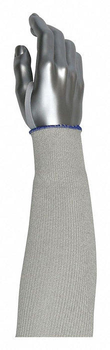 KnitSleeve Gray Universal PolyKorXrystal