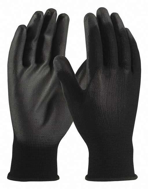 Knit Gloves M Seamless Knit PK12
