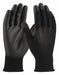 Knit Gloves M Seamless Knit PK12