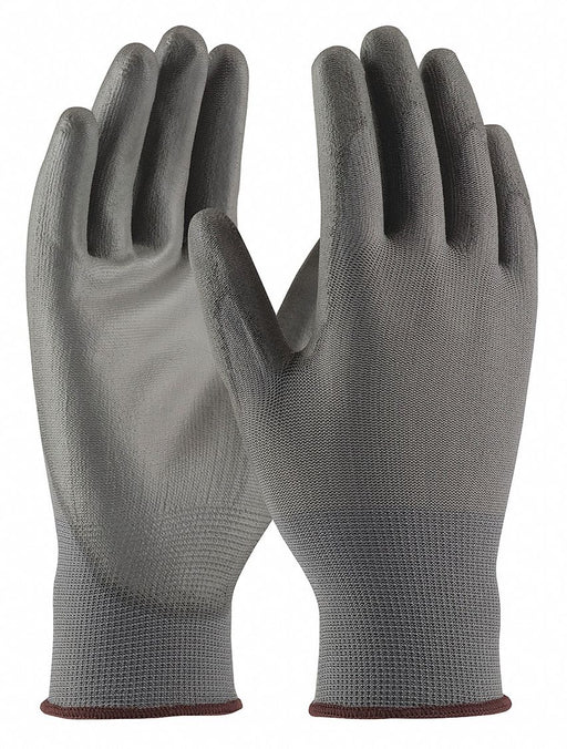 Knit Gloves XL Seamless Knit PR PK12