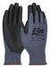 Knit Gloves M Seamless Knit PR PK12