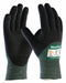 Cut-Resistant Gloves 2XL 11 L PR PK12