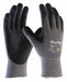 Knit Gloves M Seamless Knit PR PK12
