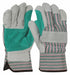 Leather Gloves XL Gunn Cut PR PK12