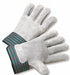 Leather Gloves M Gunn Cut PR PK12