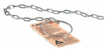 Replacement Ring and Chain 12 L 0.1 H