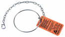 Replacement Ring and Chain 12 L 0.25 H