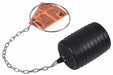 Test Ball Plug Ring Chain PK24