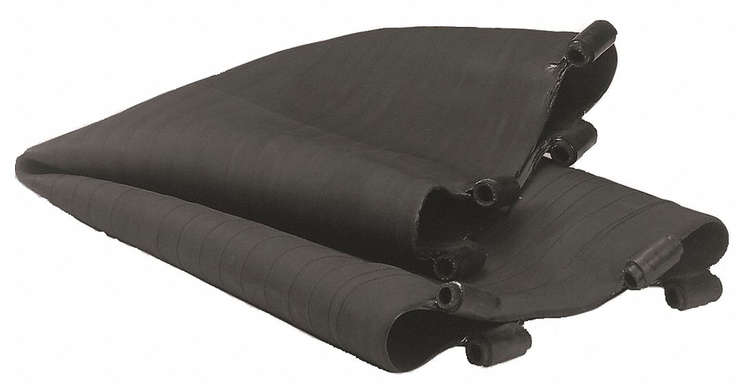 Protective Sleeve 9.5 L 20 H