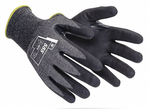 Cut-Resistant Gloves S Size PR