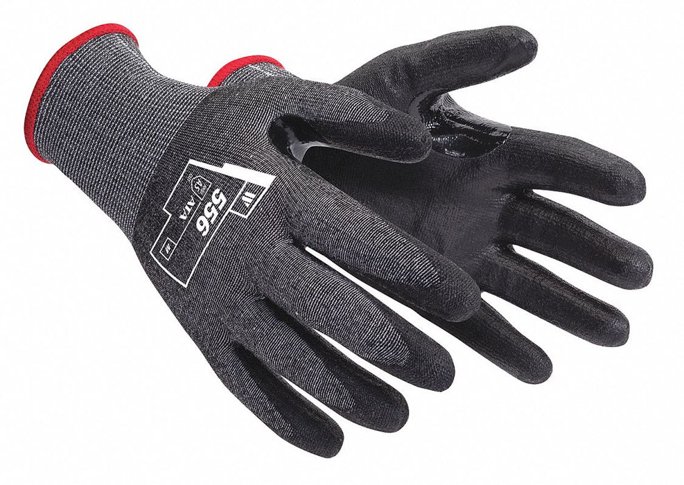 Cut-Resistant Gloves L Size PR