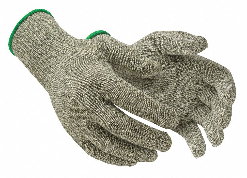 Cut-Resistant Gloves L Size PK12
