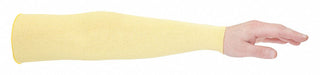 Cut-Resistant Sleeve Universal Sz Yellow