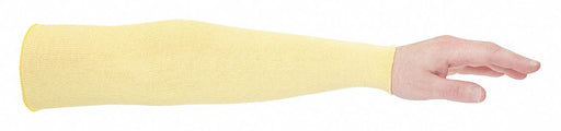 Cut-Resistant Sleeve Universal Sz Yellow