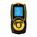 Combustion Analyzer 32to113F 21% v/vO2