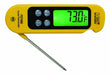 Digital Pocket Thermometer LCD Display