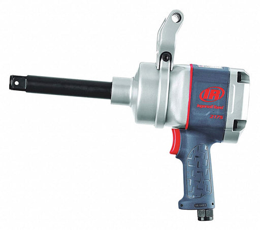 Impact Wrench Air Powered 4500 rpm