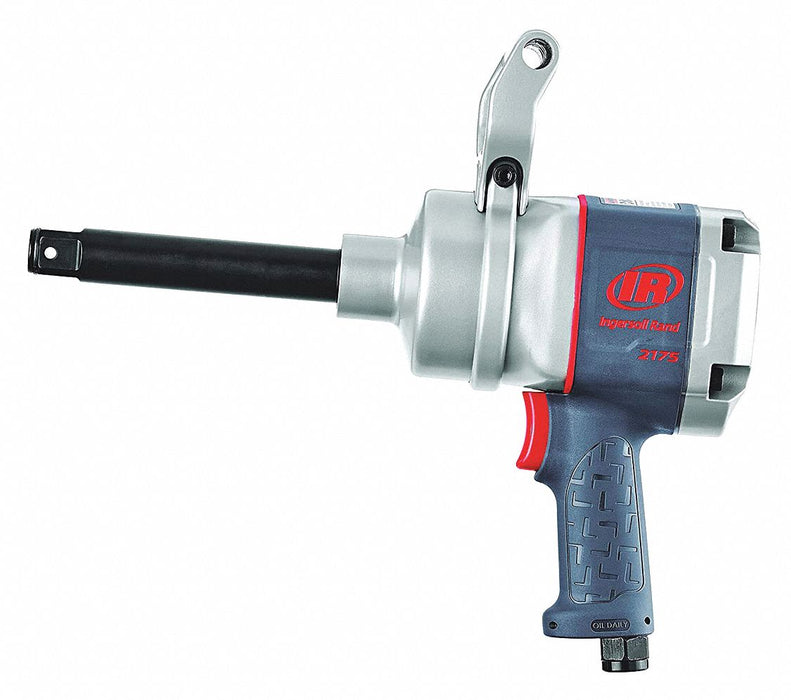 Impact Wrench Air Powered 4500 rpm