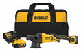 Cordless Polisher L 20 in 5.5 lb