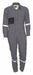 K2357 Flame-Resistant Coverall 52 Size