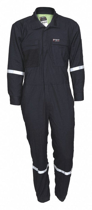 K2357 Flame-Resistant Coverall 42 Size