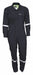 K2357 Flame-Resistant Coverall 44 Size