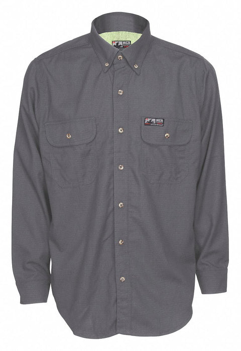 K2360 Flame-Resistant Collared Shirt 2XL Size