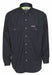 K2360 Flame-Resistant Collared Shirt XL Size