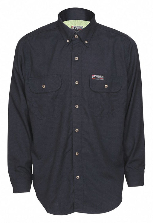 K2360 Flame-Resistant Collared Shirt M Size